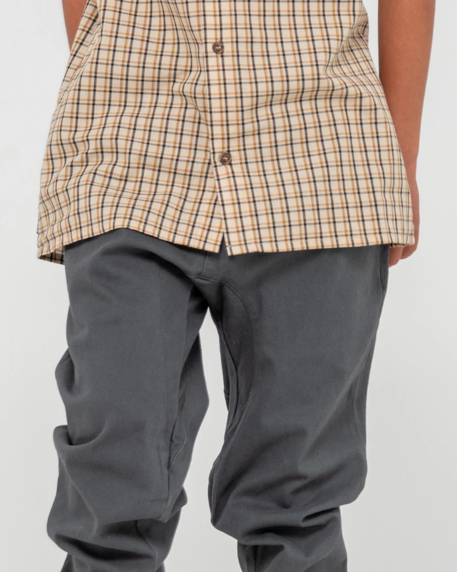 Hook Out Elastic Pant Boys