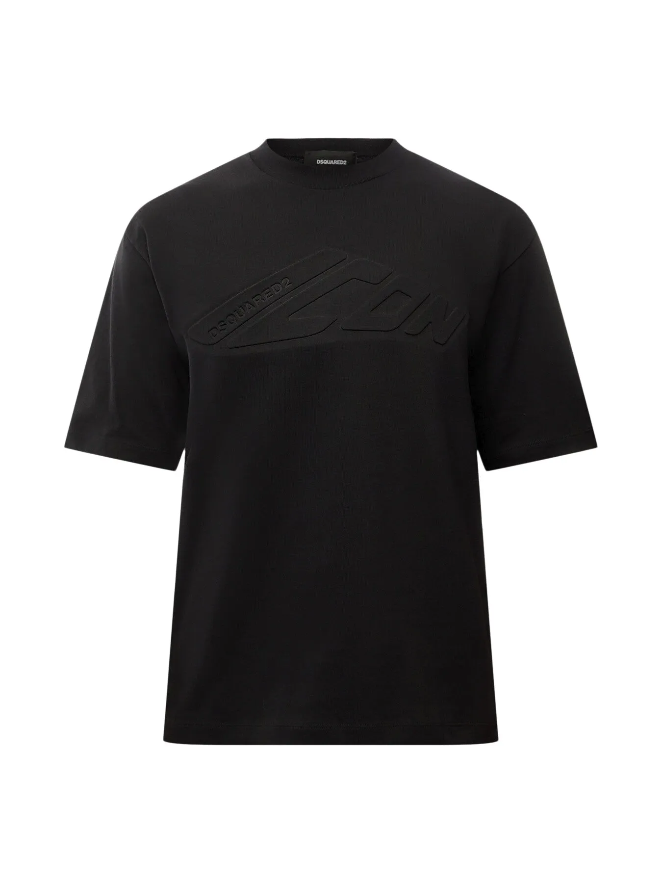 Icon Loose Fit Tee