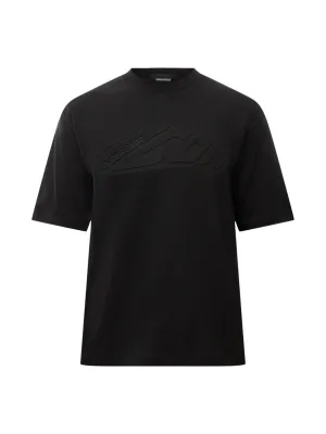 Icon Loose Fit Tee