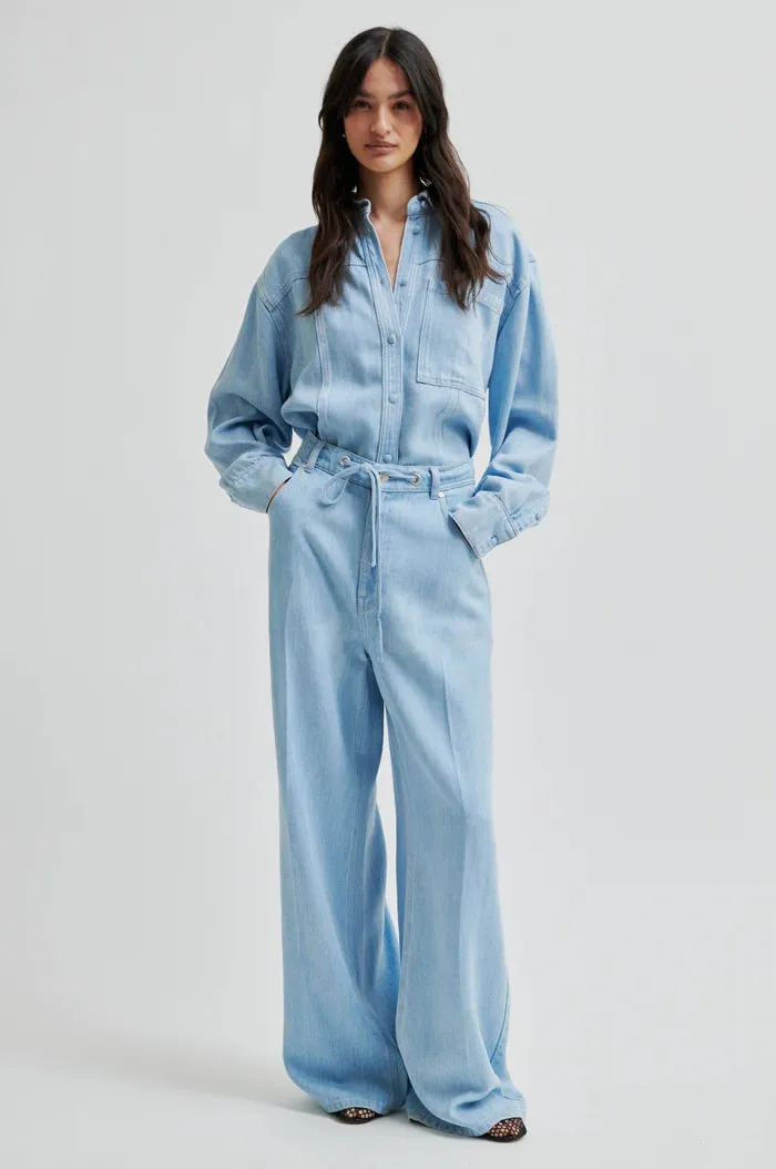 Irvin Denim Jeans Light