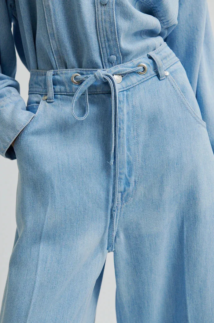 Irvin Denim Jeans Light