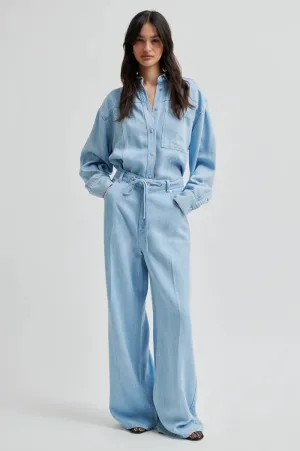 Irvin Denim Jeans Light