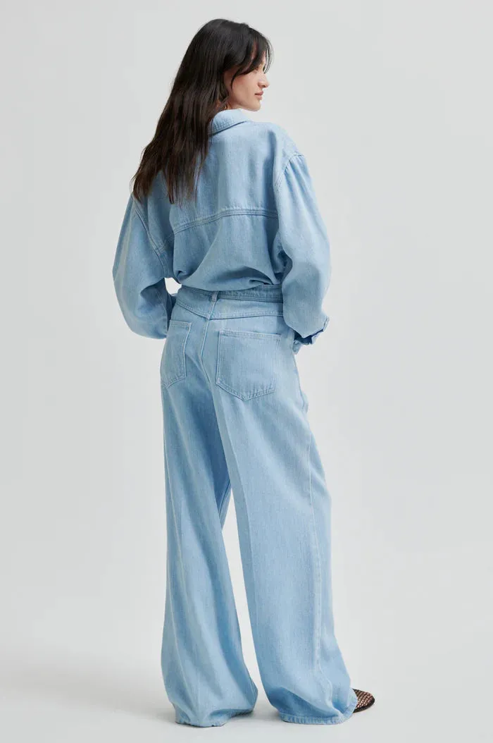 Irvin Denim Jeans Light