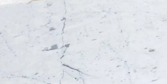 Italian Carrara White (Bianco Carrara) Marble 12" X 24" Field Tile, Polished - A17 (Lot of 132 pcs. (264 sq. ft.)