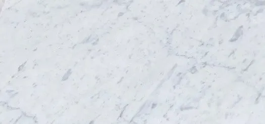 Italian Carrara White (Bianco Carrara) Marble 12" X 24" Field Tile, Polished - A17 (Lot of 132 pcs. (264 sq. ft.)