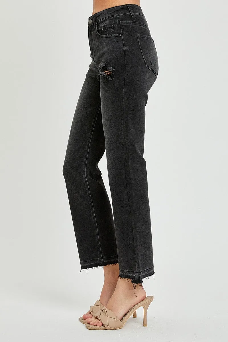 J20 REBECCA MID JEANS