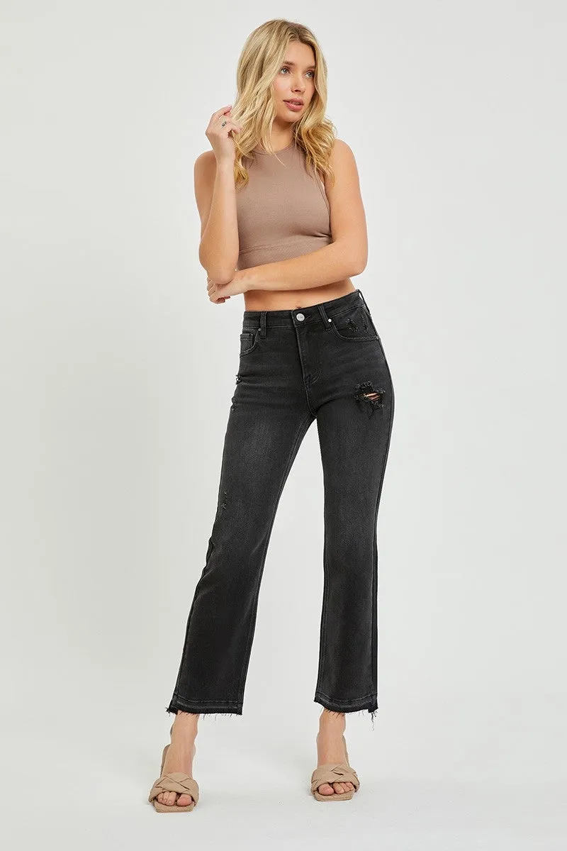 J20 REBECCA MID JEANS