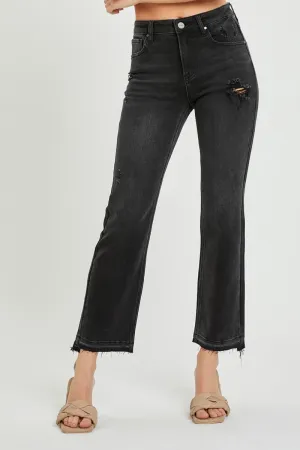 J20 REBECCA MID JEANS