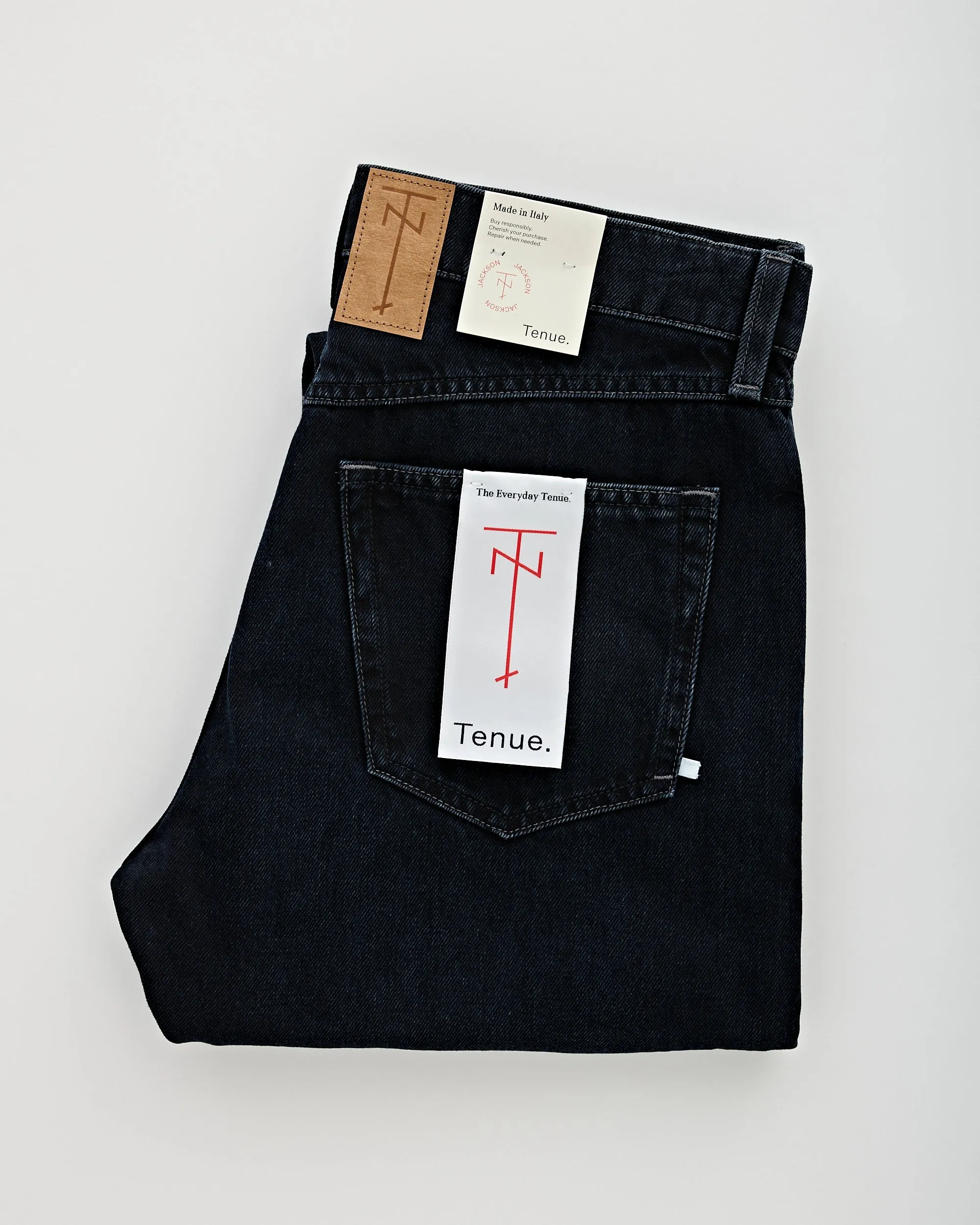 Jackson Jeans Stealth