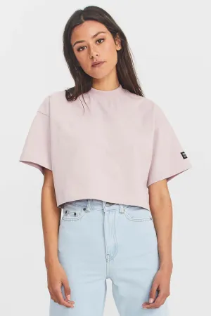 Jana Tee Rose Quartz