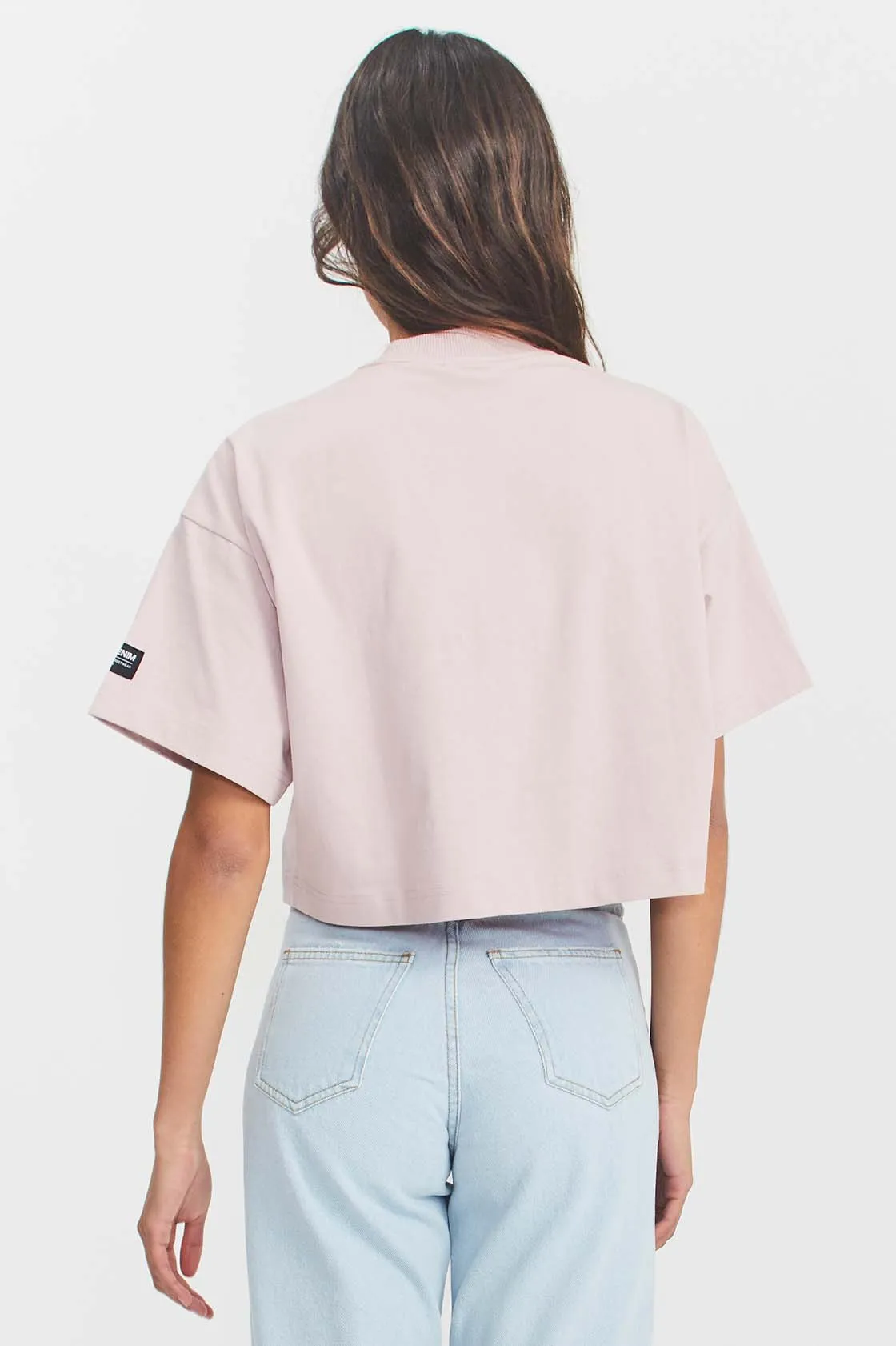 Jana Tee Rose Quartz