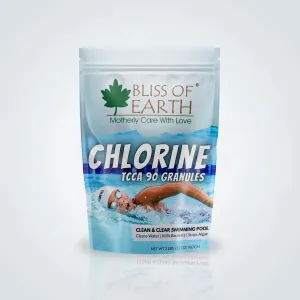 Japanese Chlorine Powder