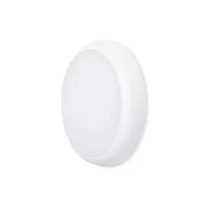 JCC JC070250 RadiaLED Rapid Pro Slim 8/12W IP65 3000/4000/5700K 250­Ø WH rim
