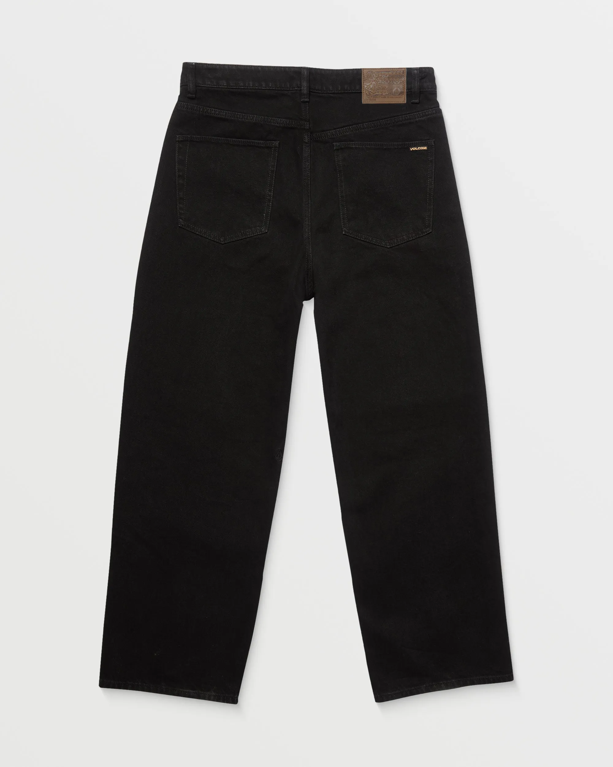 Jean Billow - BLACK - (ENFANT)