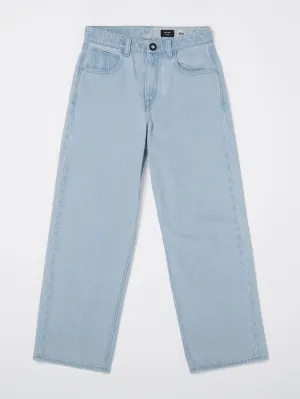 Jean Billow Tall - LIGHT BLUE - (ENFANT)