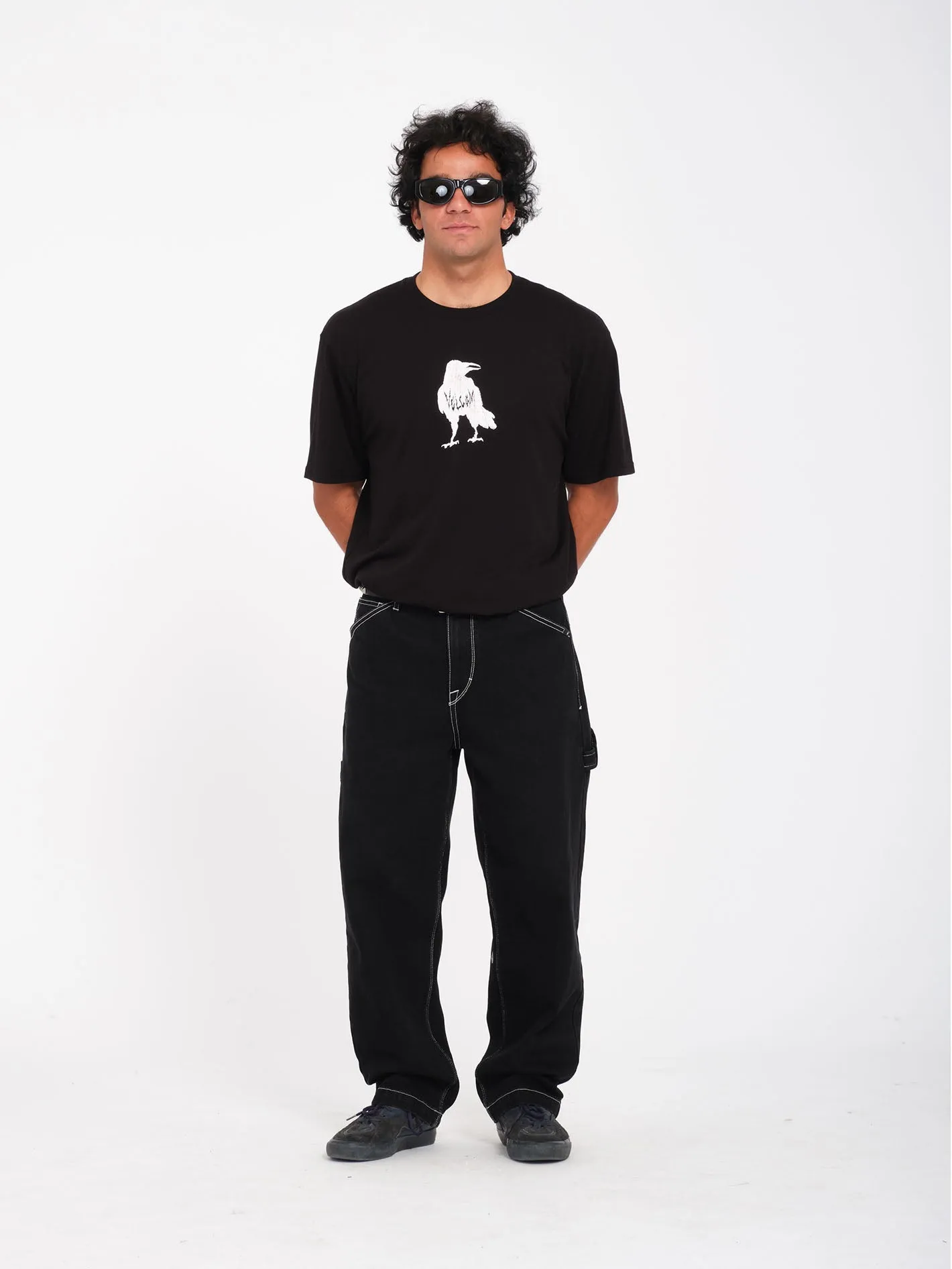 Jean Kraftsman II - BLACK