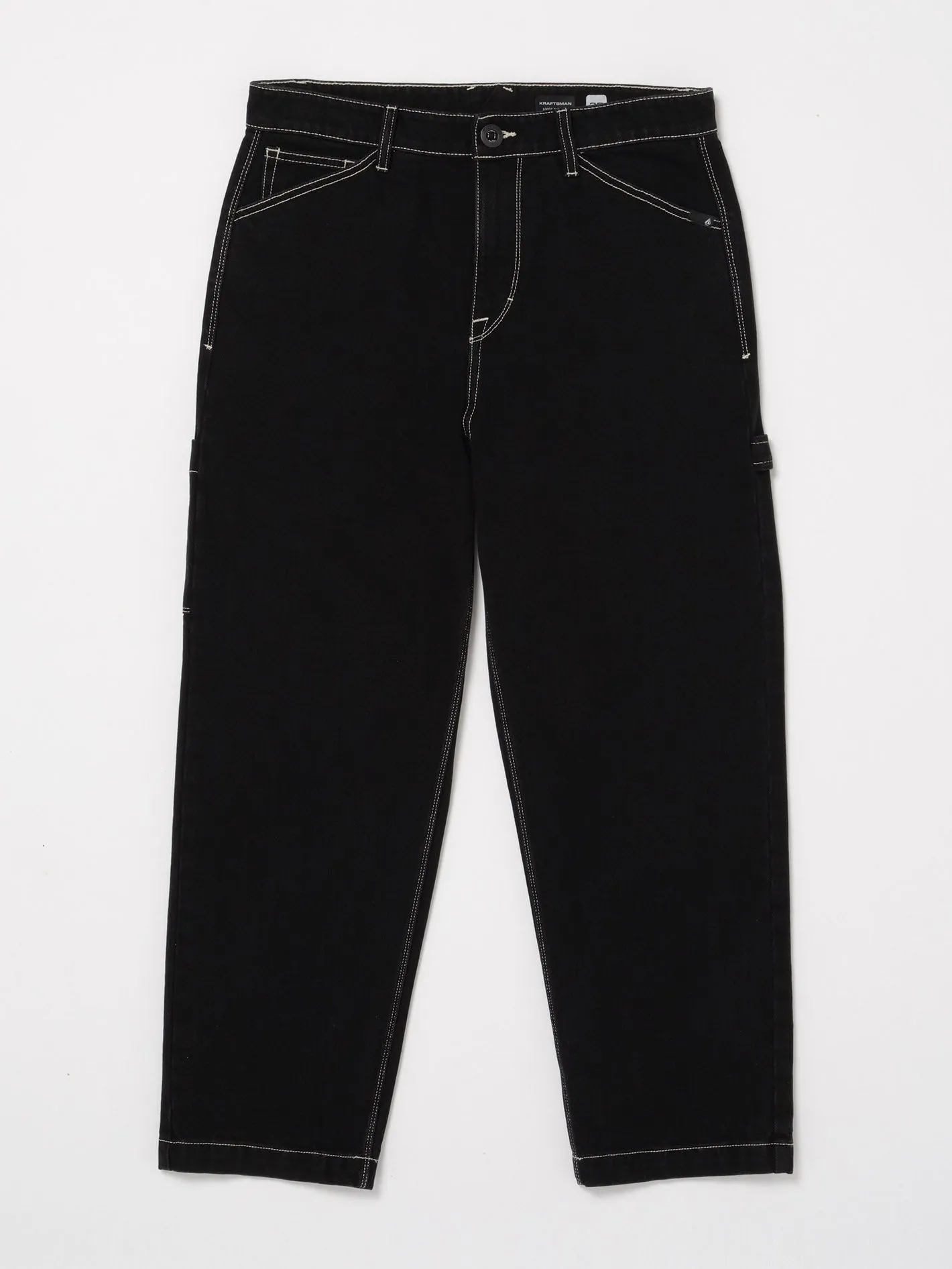 Jean Kraftsman II - BLACK