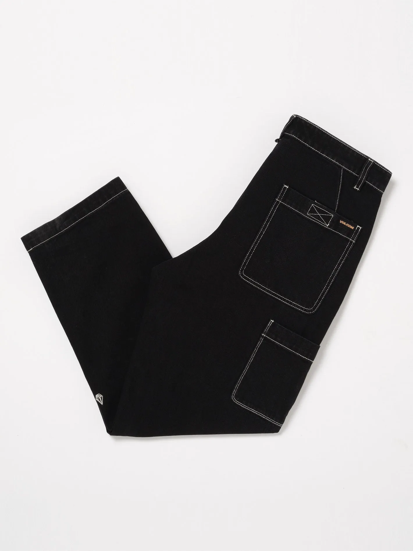 Jean Kraftsman II - BLACK