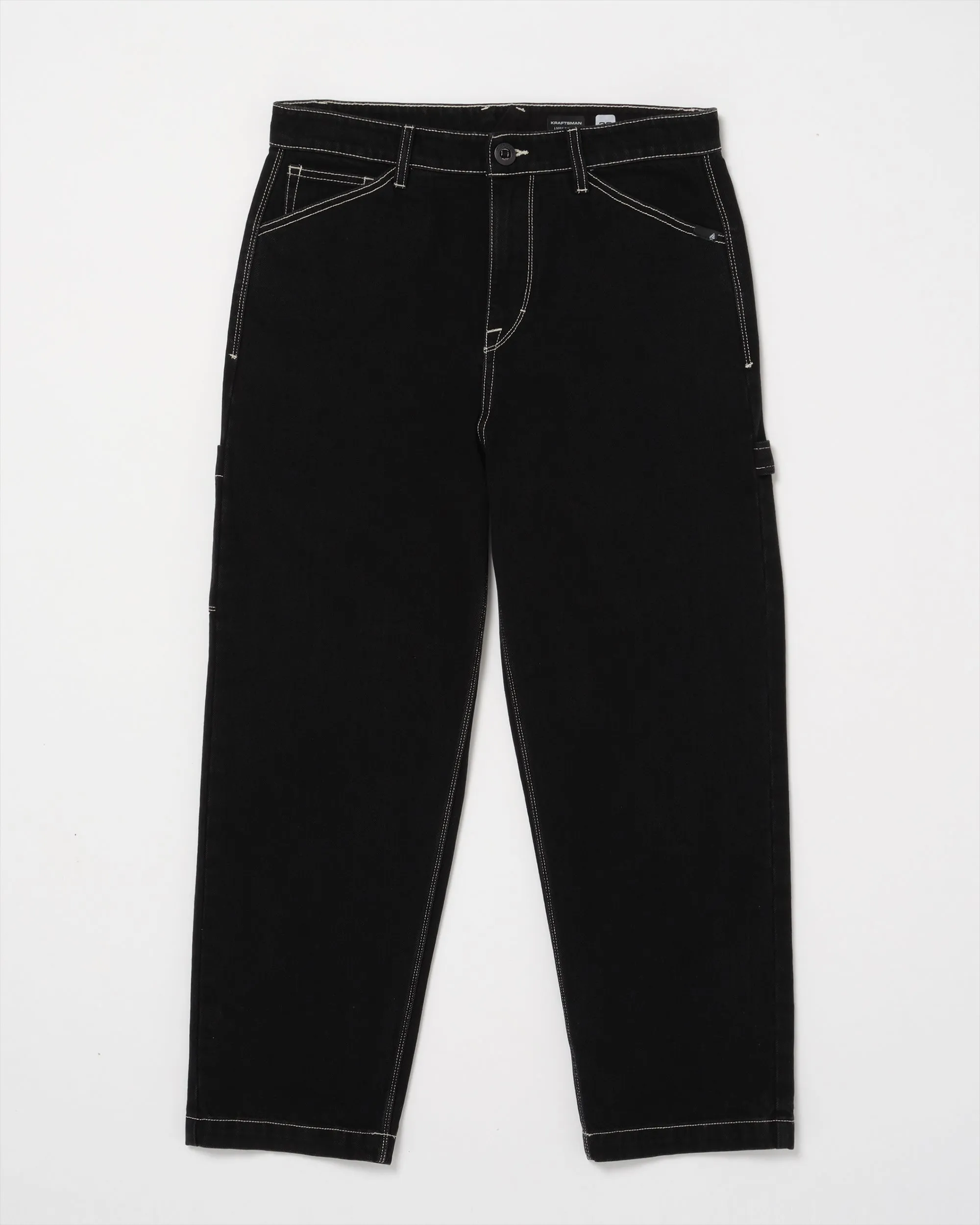 Jean Kraftsman II - BLACK