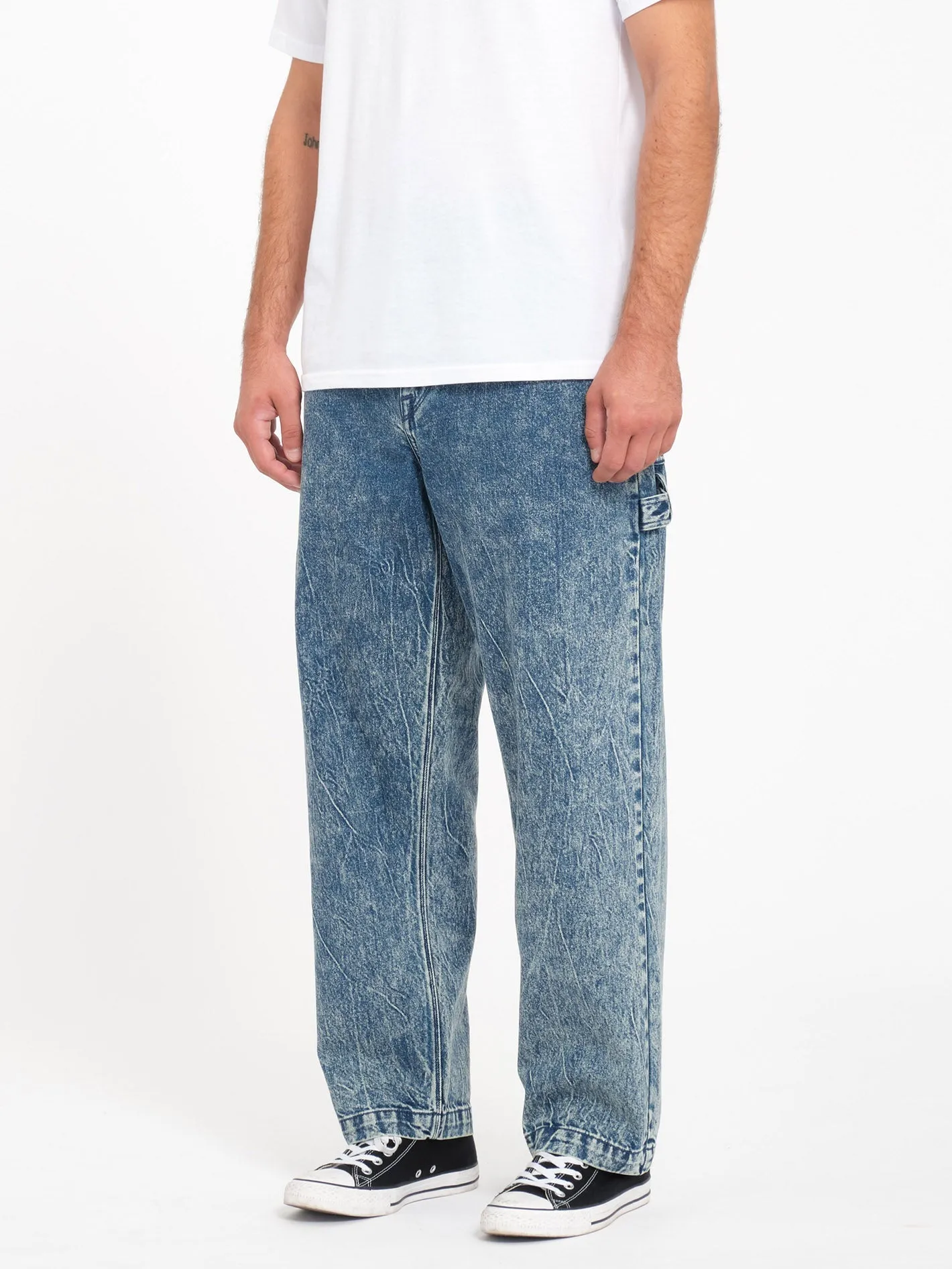 Jean Kraftsman ll - SEA SPRAY
