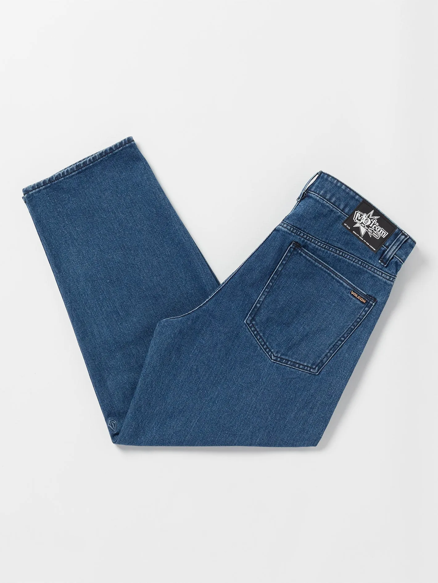 Jean Volcom Ent Noa Deane - LAGUNA BLUE