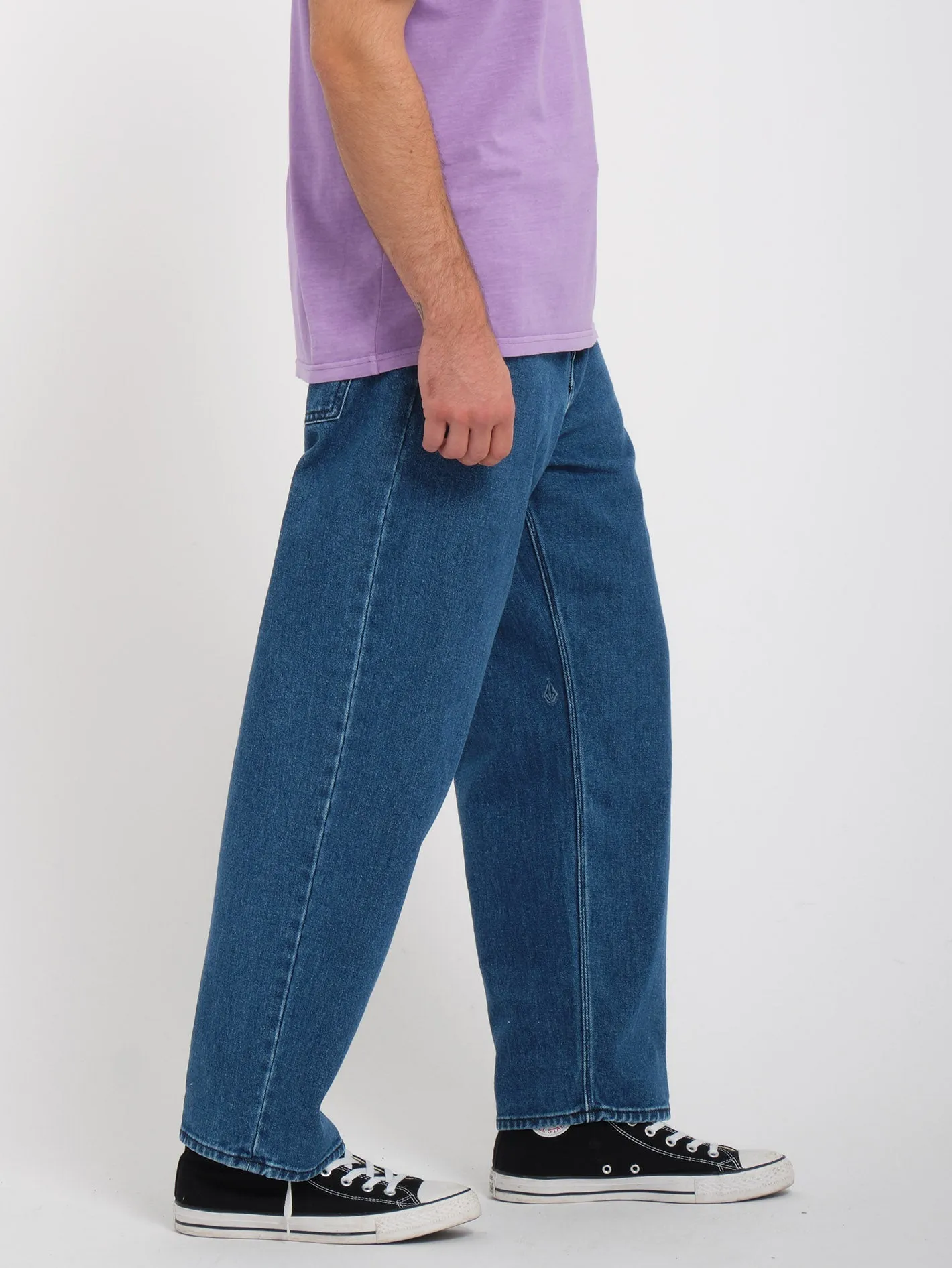 Jean Volcom Ent Noa Deane - LAGUNA BLUE