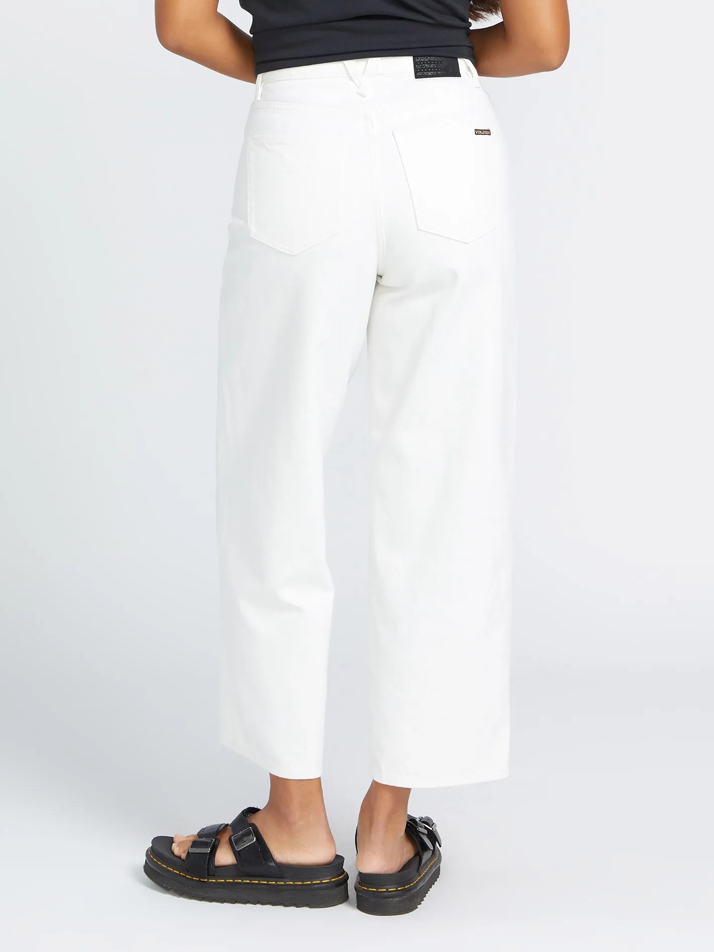 Jean Weellow - STAR WHITE