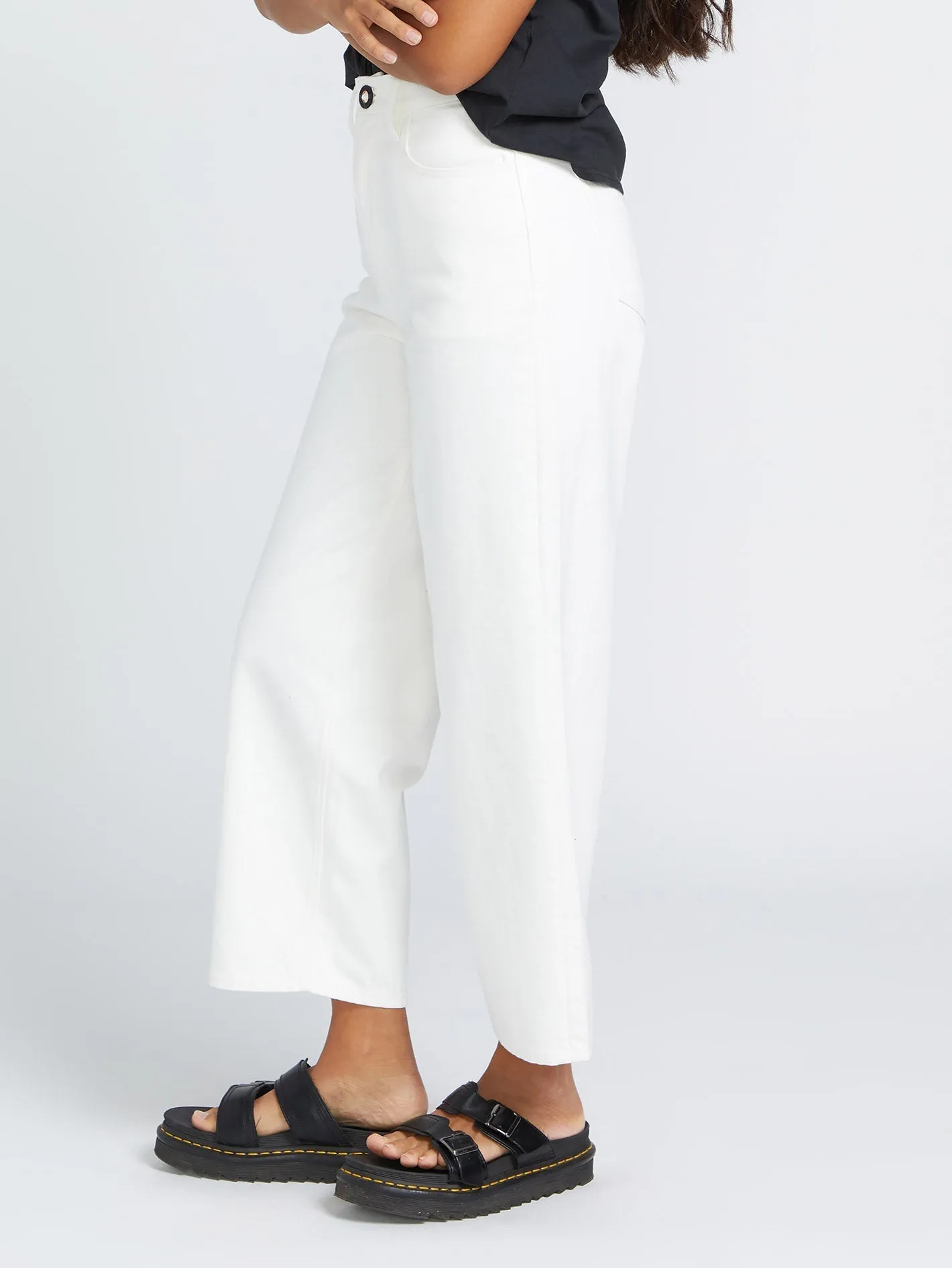 Jean Weellow - STAR WHITE