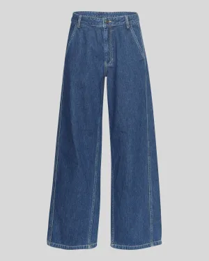 Jilette H/W Jean | Mid Blue | MSCH