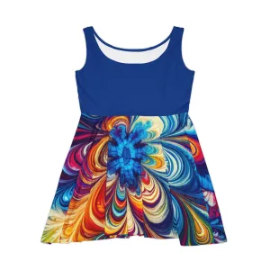 Joplin Sun Dress