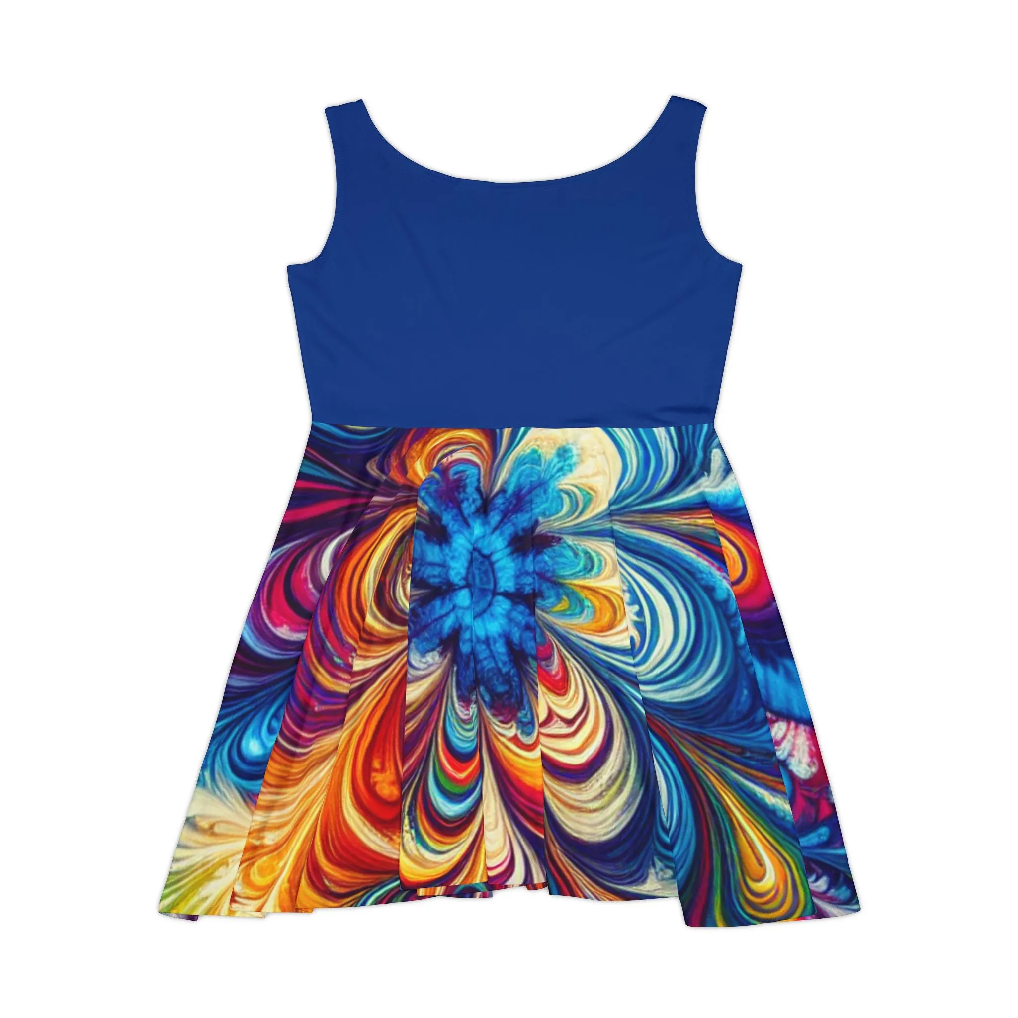 Joplin Sun Dress