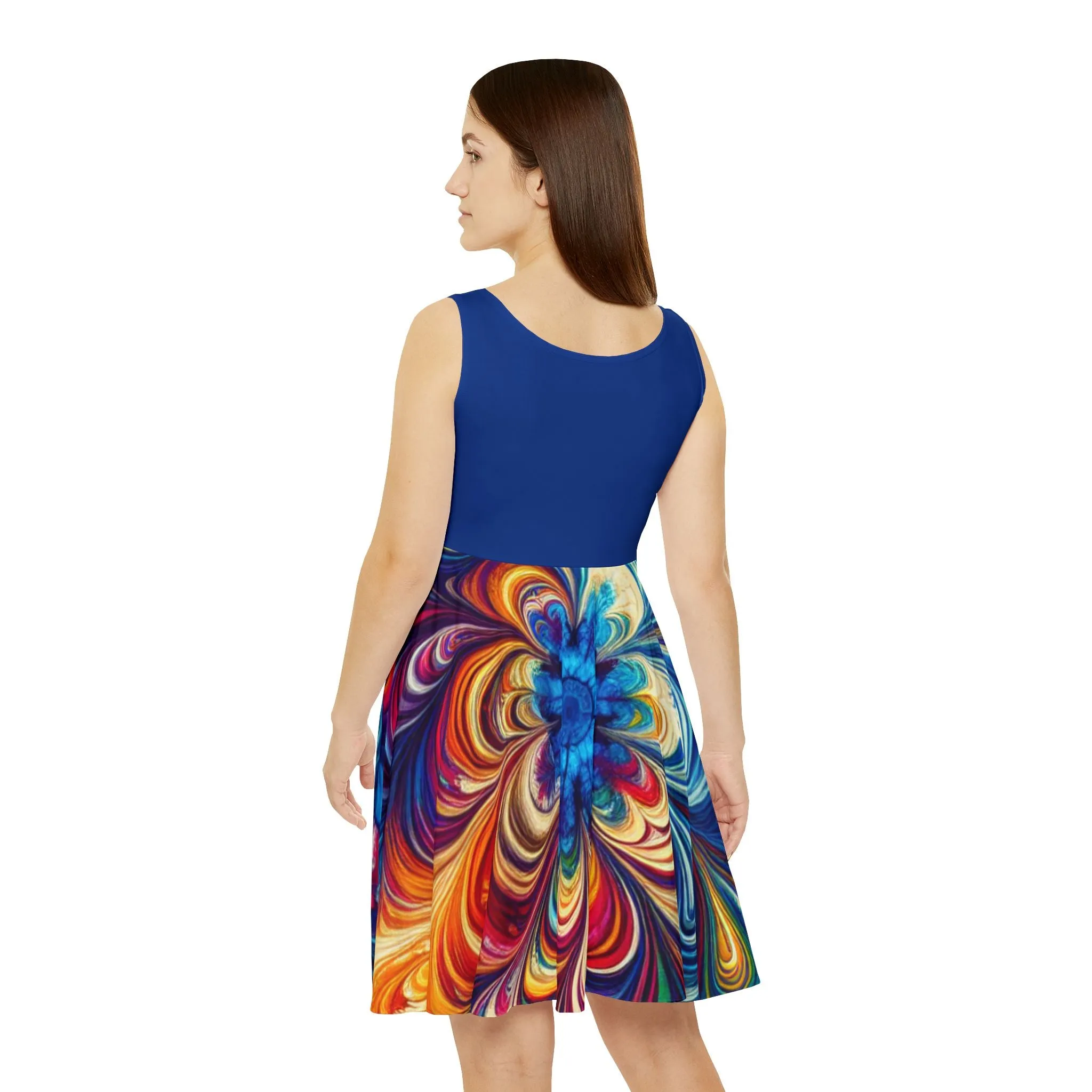 Joplin Sun Dress