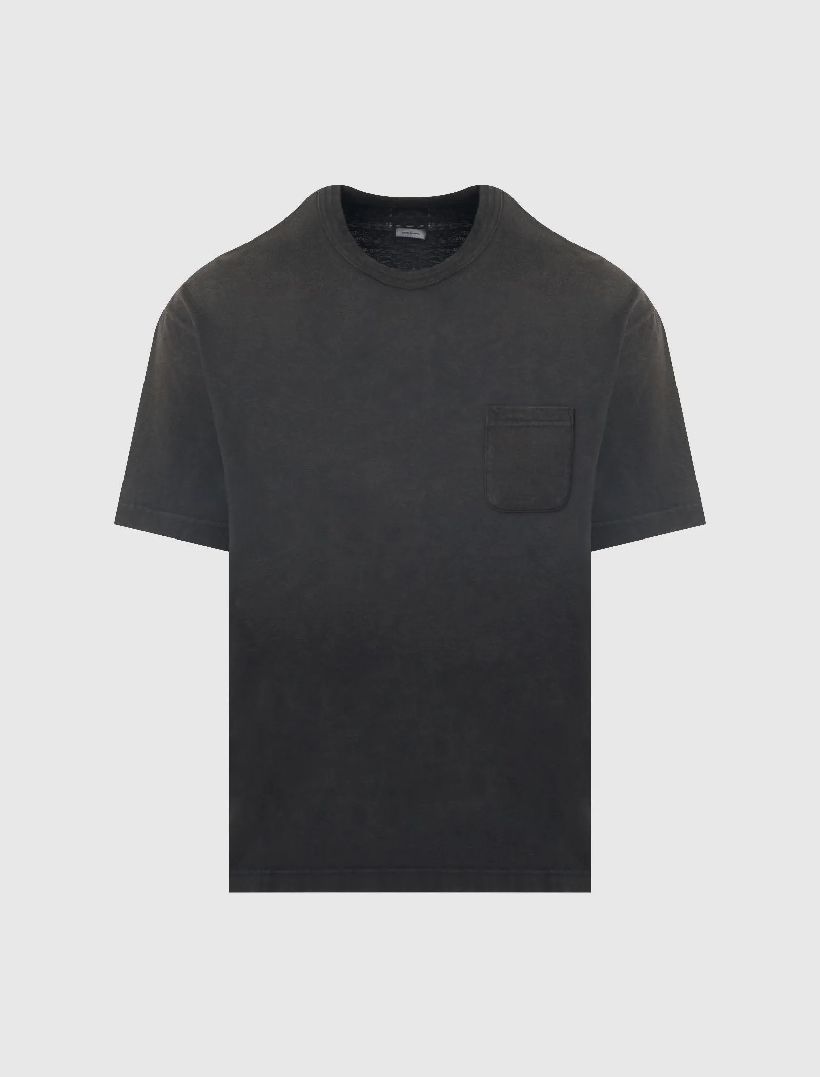 JUMBO SS CRASH TEE