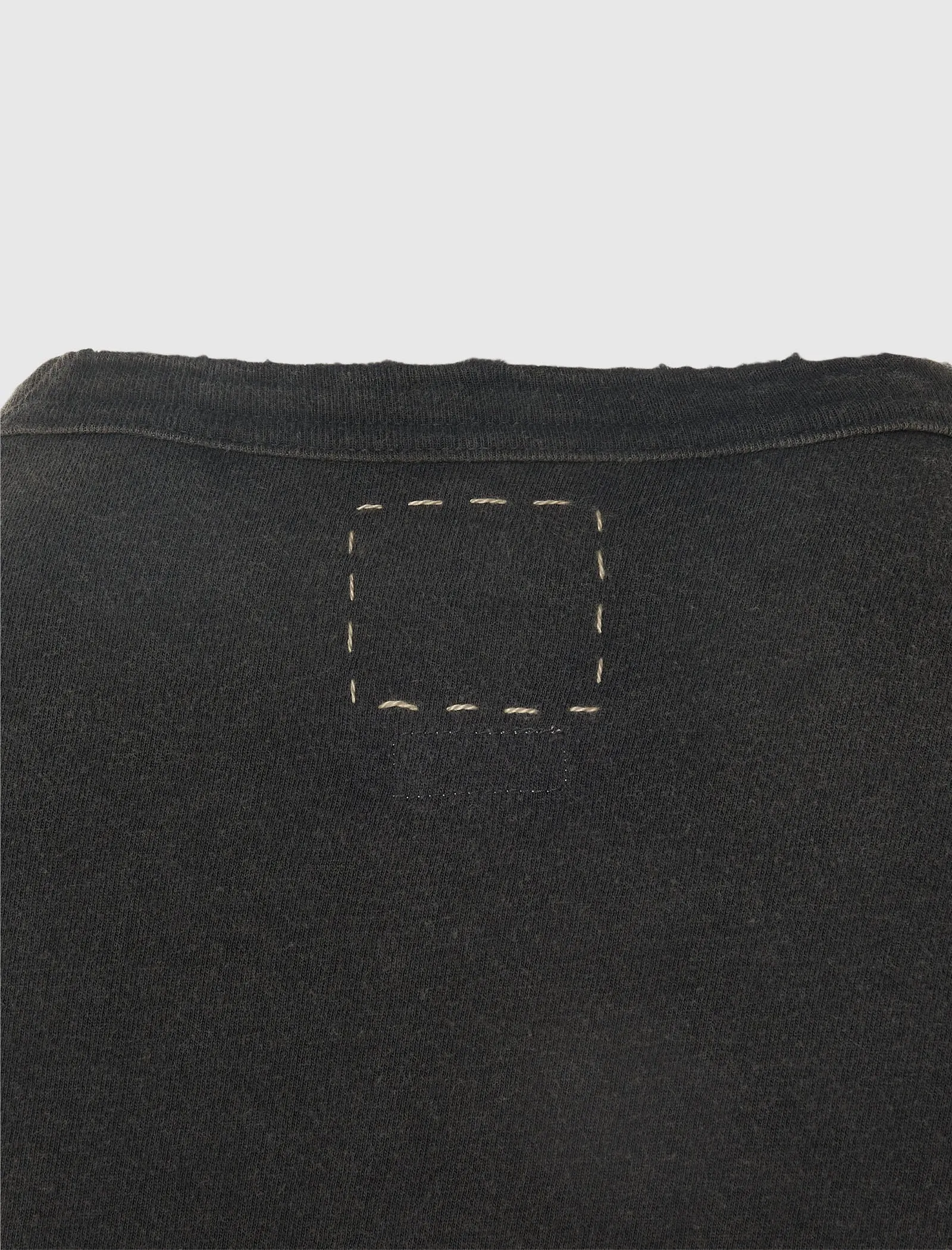 JUMBO SS CRASH TEE