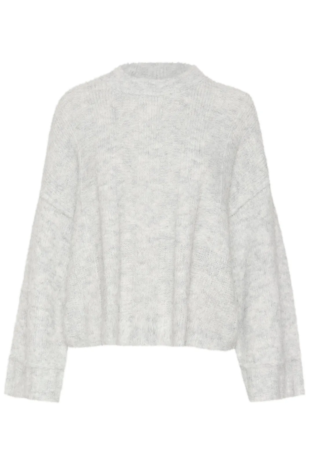 Karen by Simonsen Lara Wide Knit