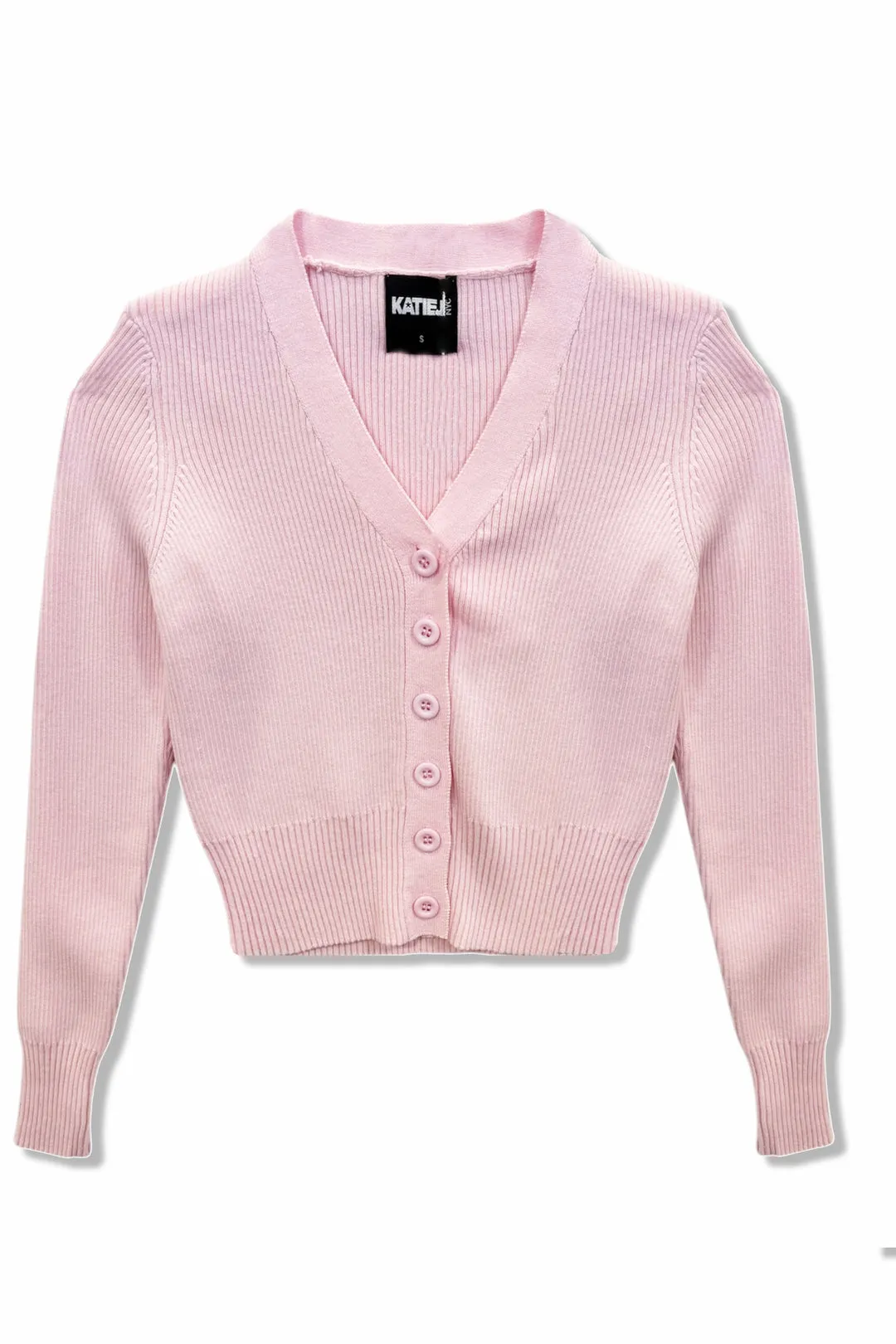 Katie J Nora Cardigan