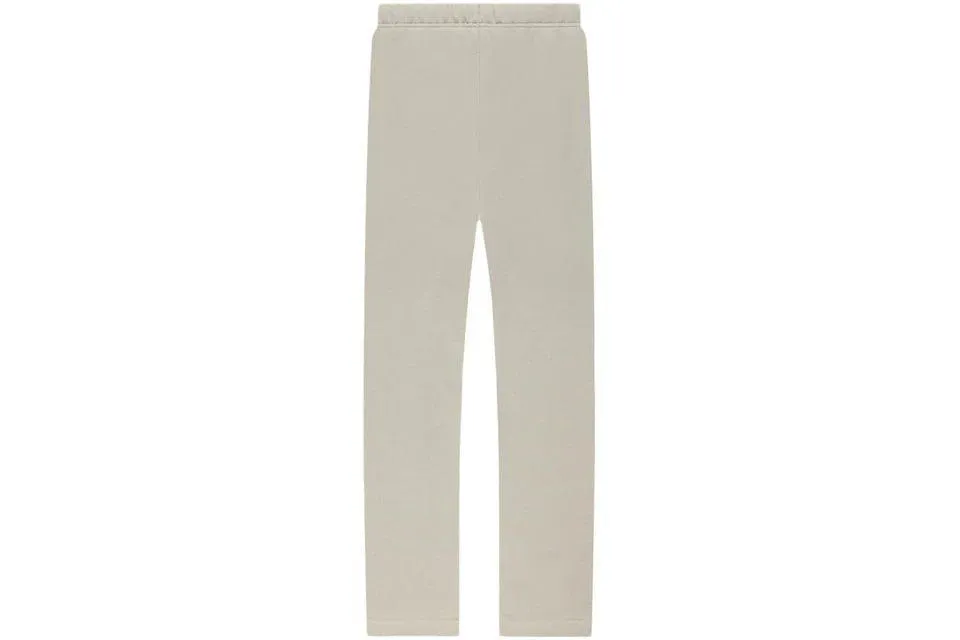 Kids Fear of God Essentials Relaxed Sweatpant Smoke