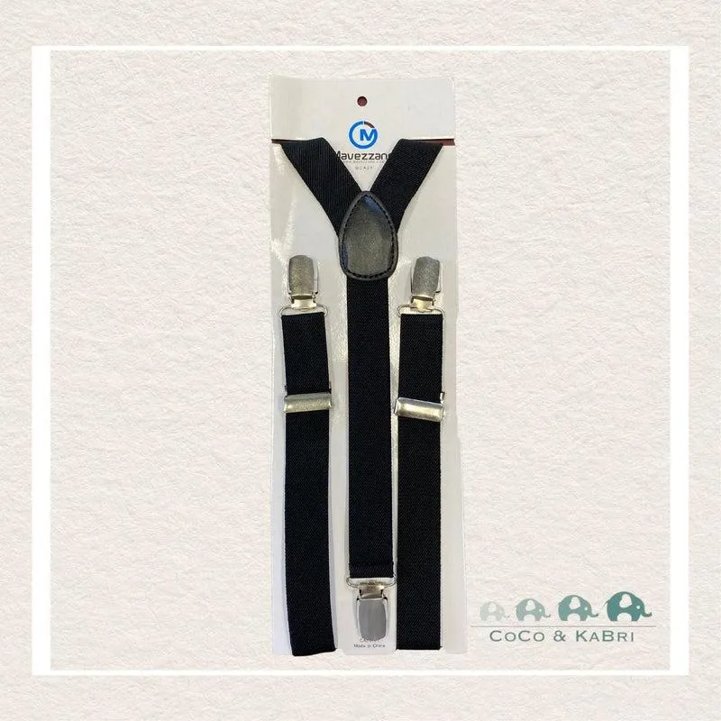 *Kids Suspenders