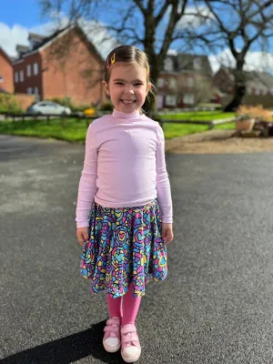Kids Twirly Skirt