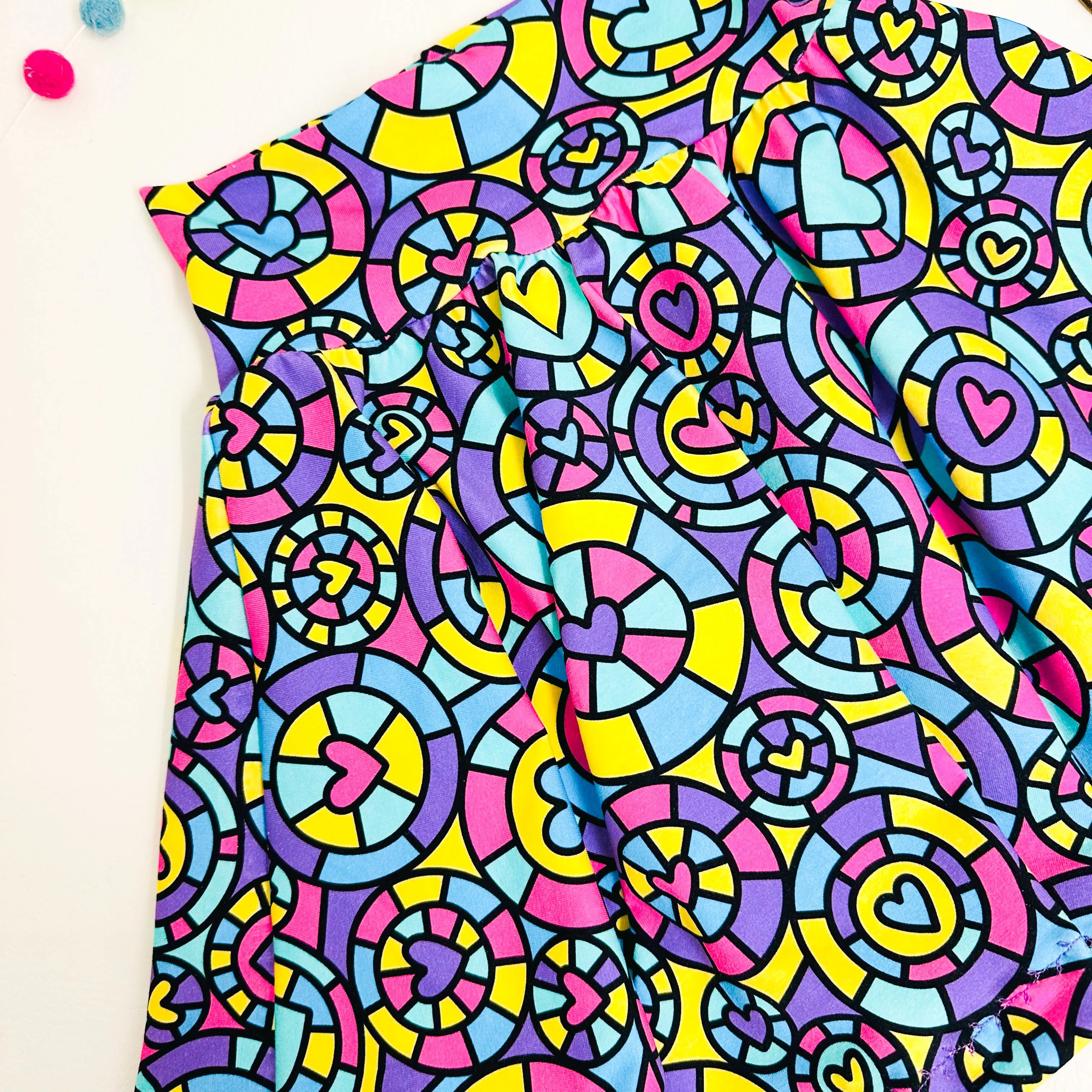 Kids Twirly Skirt