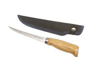 Kinetic Nordic Fillet Knife 6"