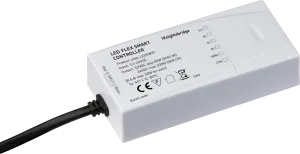Knightsbridge LEDFWIFI Smart 12V/24V LED Flex WIFI Controller