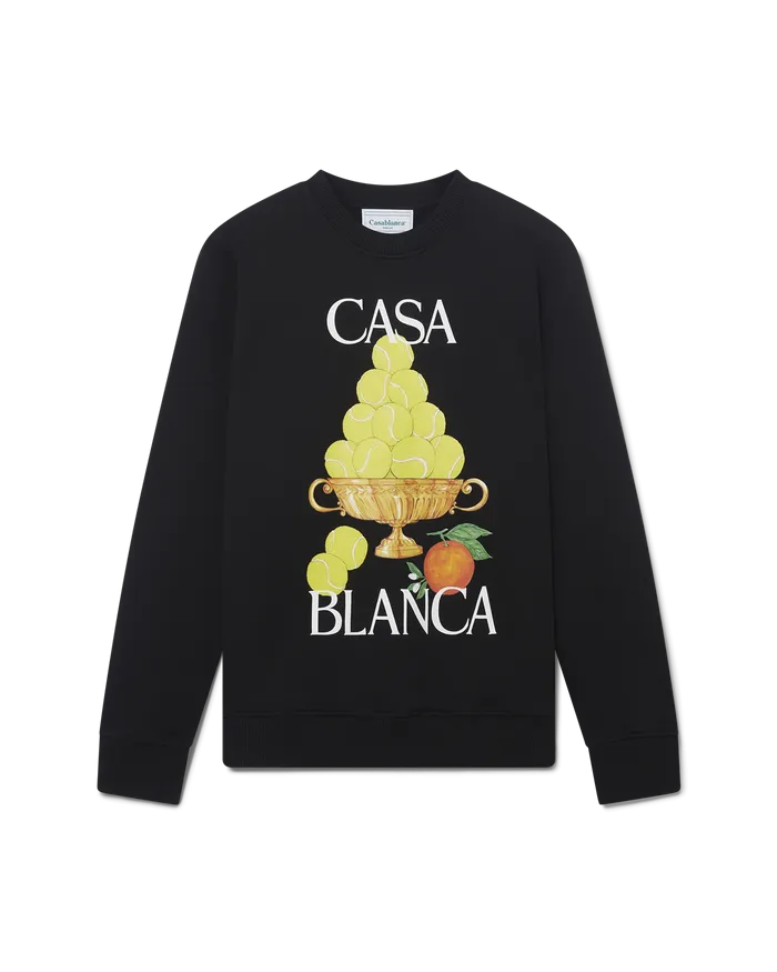 La Corbeille D'Oranges Sweatshirt
