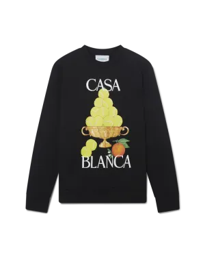 La Corbeille D'Oranges Sweatshirt