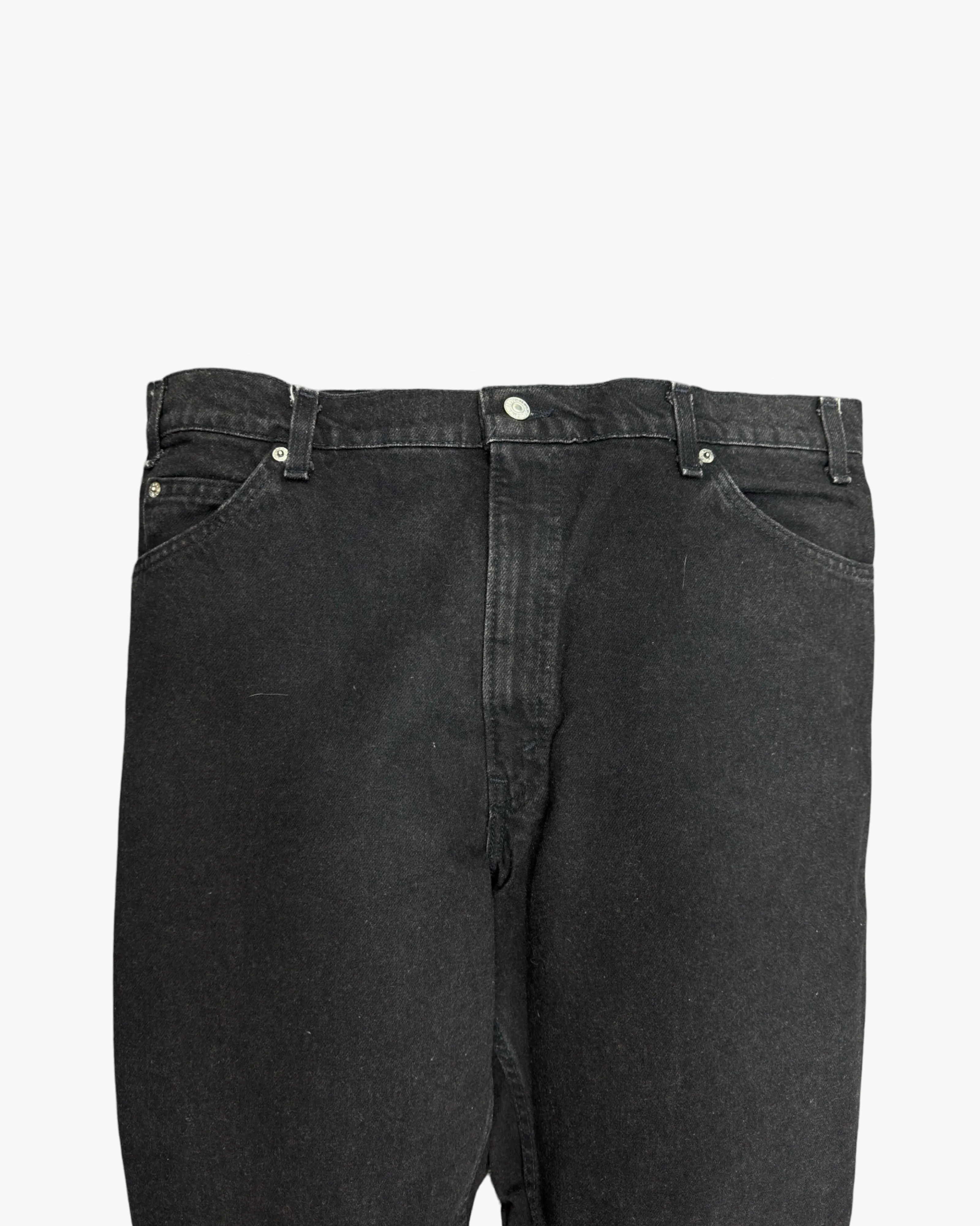 levi's 550 w40l30