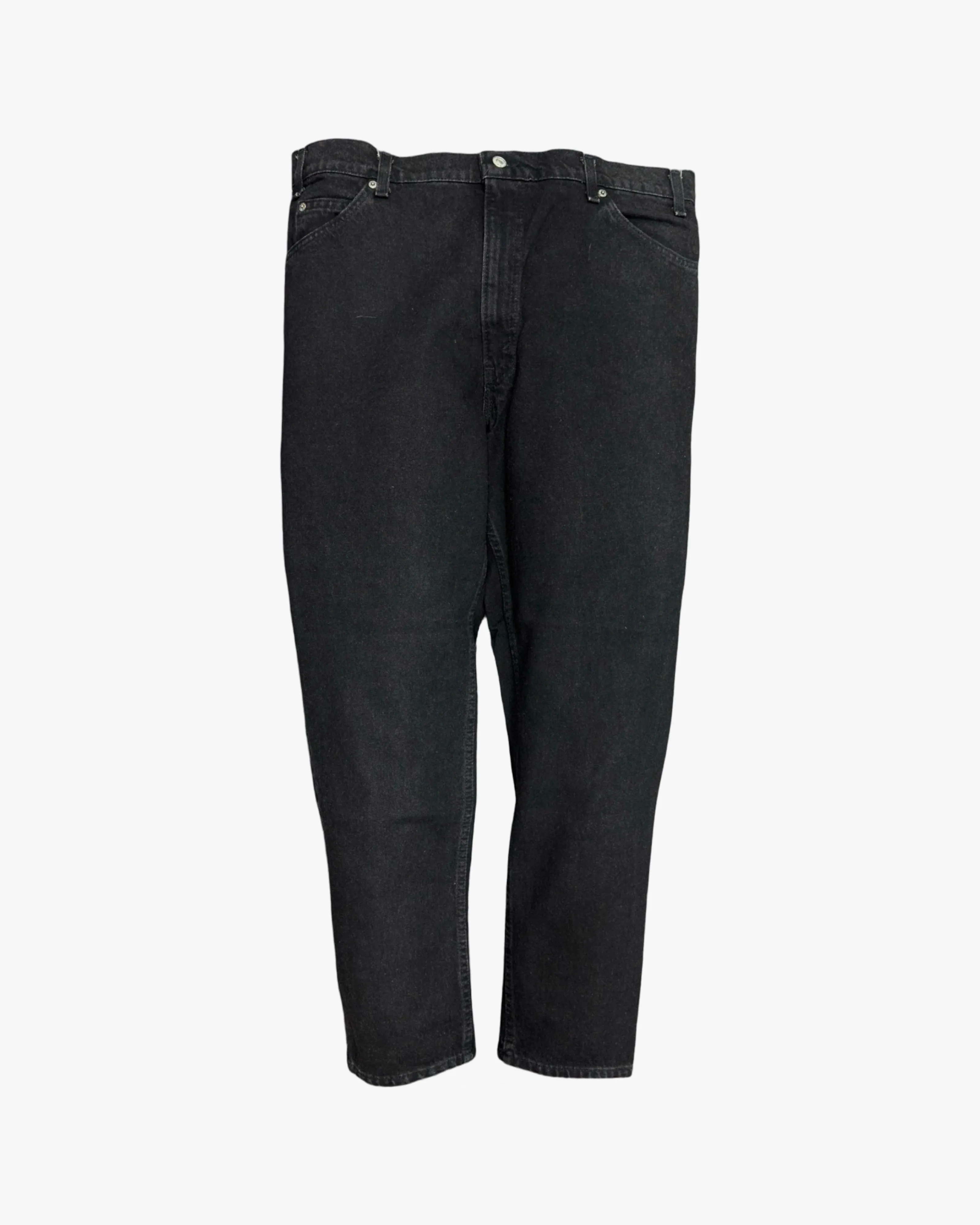 levi's 550 w40l30