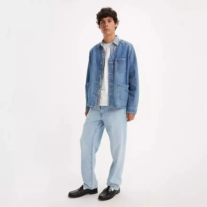 Levis | 568™ Loose Straight  Jeans | 0070 Varsity