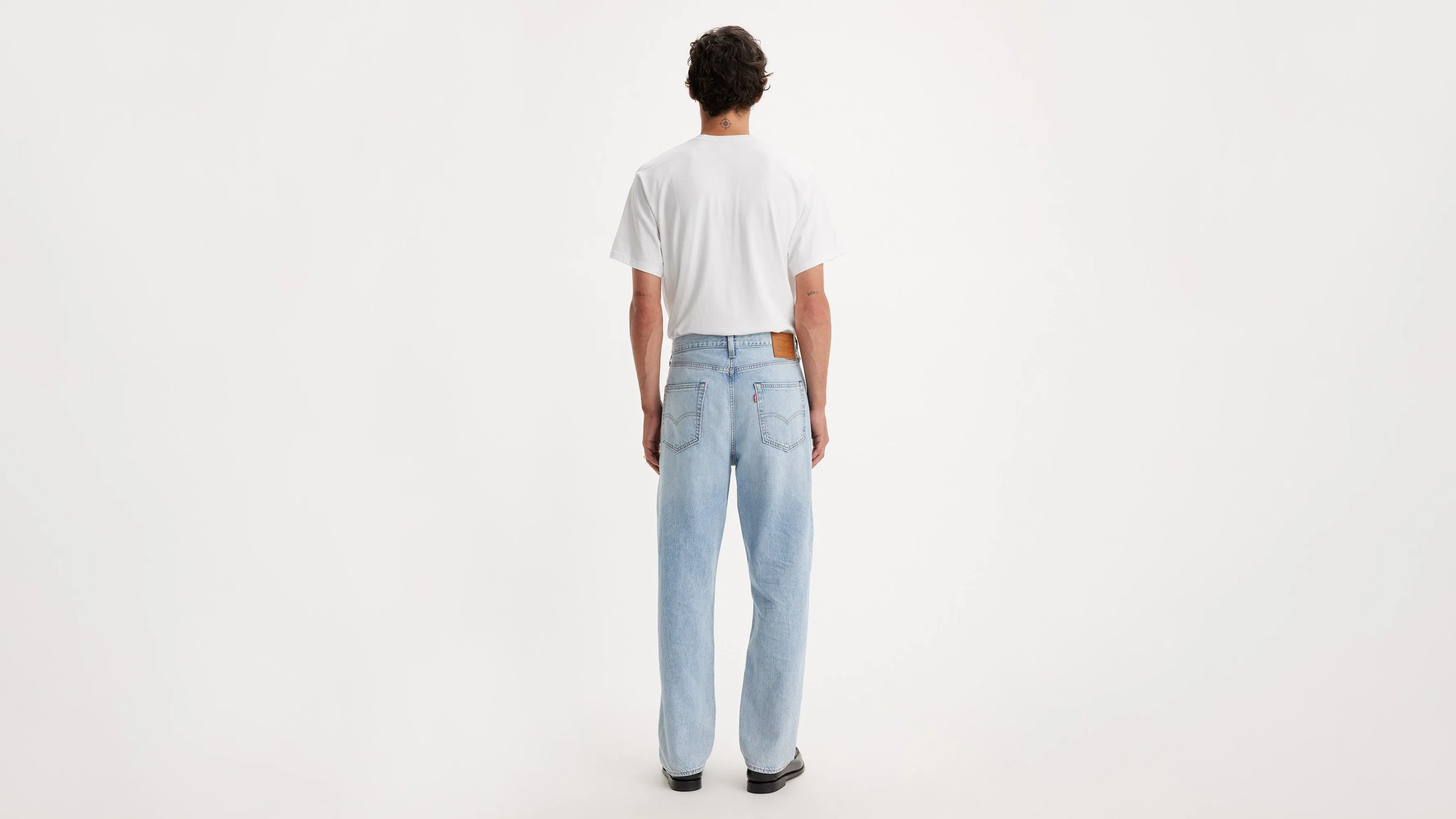 Levis | 568™ Loose Straight  Jeans | 0070 Varsity