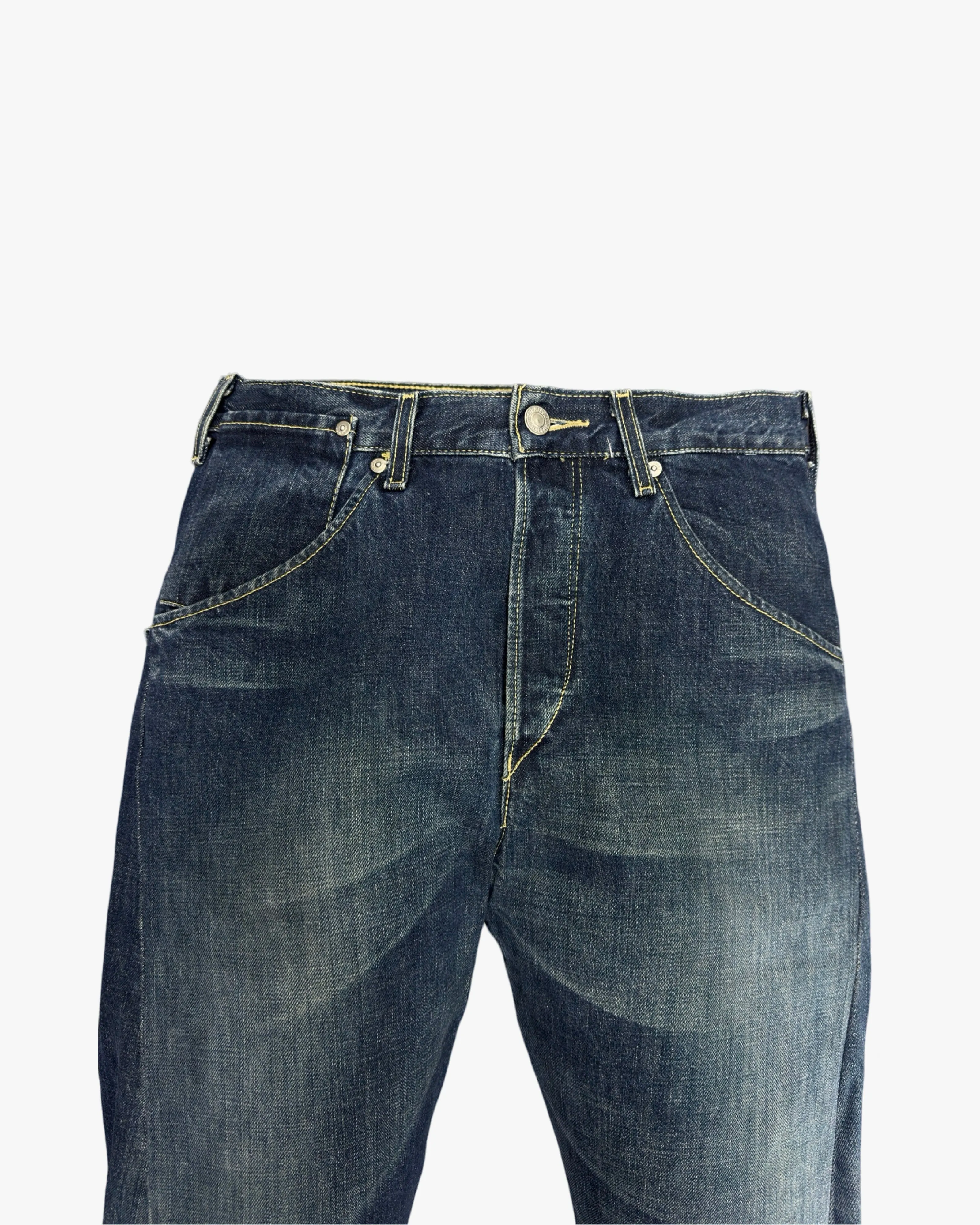 LEVI'S ENGINEERING W30L34