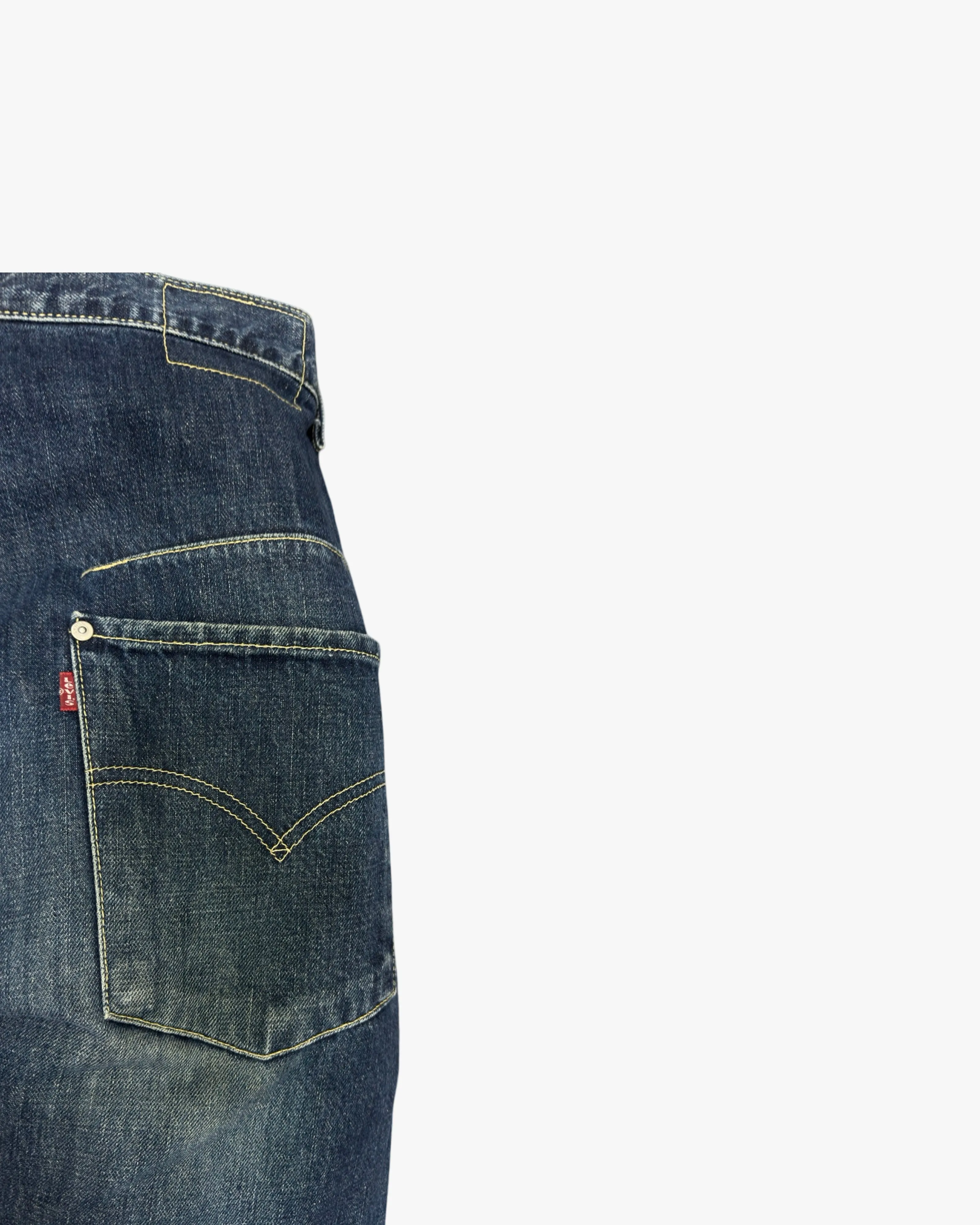 LEVI'S ENGINEERING W30L34